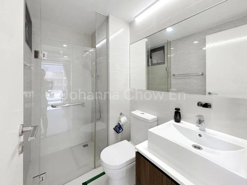 3 Bed Condo for Sale in  Riversound Residence - Image 4